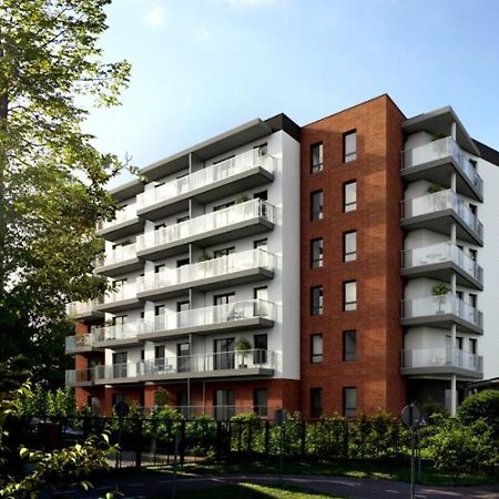 Nowy W Centrum Gizycko Exterior photo